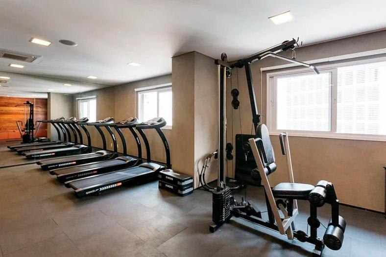 Harmonia, Moderno, Aconchegante E Com Garagem Apartment *