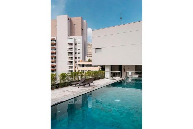 Harmonia, Moderno, Aconchegante E Com Garagem * São Paulo